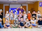 กิจกรรมเตรียมความพร้อมป.1 ปีการศึกษา 2569 Image 738