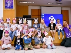 กิจกรรมเตรียมความพร้อมป.1 ปีการศึกษา 2569 Image 740