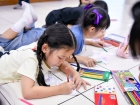กิจกรรมเตรียมความพร้อมป.1 ปีการศึกษา 2569 Image 685