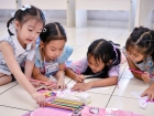 กิจกรรมเตรียมความพร้อมป.1 ปีการศึกษา 2569 Image 689