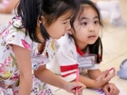กิจกรรมเตรียมความพร้อมป.1 ปีการศึกษา 2569 Image 694