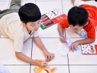 กิจกรรมเตรียมความพร้อมป.1 ปีการศึกษา 2569 Image 698