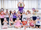 กิจกรรมเตรียมความพร้อมป.1 ปีการศึกษา 2569 Image 745