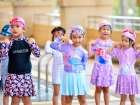 กิจกรรมเตรียมความพร้อมป.1 ปีการศึกษา 2569 Image 1267