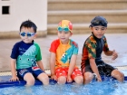 กิจกรรมเตรียมความพร้อมป.1 ปีการศึกษา 2569 Image 1314