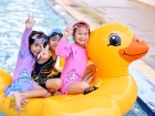 กิจกรรมเตรียมความพร้อมป.1 ปีการศึกษา 2569 Image 1449