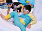 กิจกรรมเตรียมความพร้อมป.1 ปีการศึกษา 2569 Image 1456
