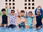 กิจกรรมเตรียมความพร้อมป.1 ปีการศึกษา 2569 Image 1322
