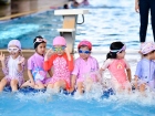 กิจกรรมเตรียมความพร้อมป.1 ปีการศึกษา 2569 Image 1326