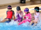 กิจกรรมเตรียมความพร้อมป.1 ปีการศึกษา 2569 Image 1329