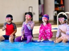 กิจกรรมเตรียมความพร้อมป.1 ปีการศึกษา 2569 Image 1338