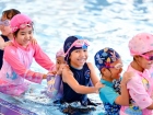กิจกรรมเตรียมความพร้อมป.1 ปีการศึกษา 2569 Image 1386