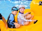 กิจกรรมเตรียมความพร้อมป.1 ปีการศึกษา 2569 Image 1473