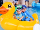 กิจกรรมเตรียมความพร้อมป.1 ปีการศึกษา 2569 Image 1484