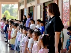 กิจกรรมเตรียมความพร้อมป.1 ปีการศึกษา 2569 Image 761