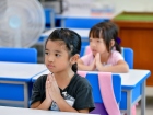 กิจกรรมเตรียมความพร้อมป.1 ปีการศึกษา 2569 Image 776