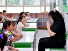 กิจกรรมเตรียมความพร้อมป.1 ปีการศึกษา 2569 Image 777