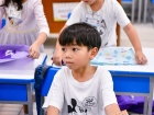 กิจกรรมเตรียมความพร้อมป.1 ปีการศึกษา 2569 Image 966