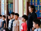 กิจกรรมเตรียมความพร้อมป.1 ปีการศึกษา 2569 Image 768