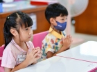 กิจกรรมเตรียมความพร้อมป.1 ปีการศึกษา 2569 Image 810