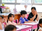 กิจกรรมเตรียมความพร้อมป.1 ปีการศึกษา 2569 Image 430