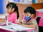 กิจกรรมเตรียมความพร้อมป.1 ปีการศึกษา 2569 Image 440