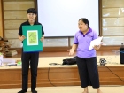 กิจกรรมพัฒนาการคิดด้วย Executive Functions (EF) 2569 Image 105
