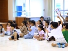 กิจกรรมพัฒนาการคิดด้วย Executive Functions (EF) 2569 Image 114