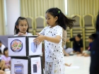 กิจกรรมพัฒนาการคิดด้วย Executive Functions (EF) 2569 Image 120