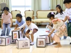 กิจกรรมพัฒนาการคิดด้วย Executive Functions (EF) 2569 Image 121