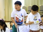 กิจกรรมพัฒนาการคิดด้วย Executive Functions (EF) 2569 Image 125