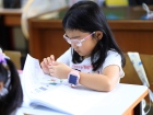 กิจกรรมพัฒนาการคิดด้วย Executive Functions (EF) 2569 Image 7