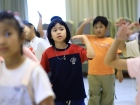 กิจกรรมพัฒนาการคิดด้วย Executive Functions (EF) 2569 Image 156