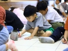 กิจกรรมพัฒนาการคิดด้วย Executive Functions (EF) 2569 Image 202