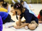กิจกรรมพัฒนาการคิดด้วย Executive Functions (EF) 2569 Image 203