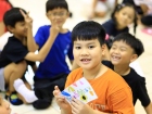 กิจกรรมพัฒนาการคิดด้วย Executive Functions (EF) 2569 Image 208