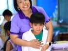 กิจกรรมพัฒนาการคิดด้วย Executive Functions (EF) 2569 Image 98
