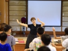 กิจกรรมพัฒนาการคิดด้วย Executive Functions (EF) 2569 Image 233