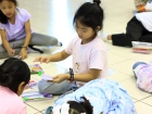 กิจกรรมพัฒนาการคิดด้วย Executive Functions (EF) 2569 Image 260