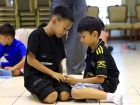 กิจกรรมพัฒนาการคิดด้วย Executive Functions (EF) 2569 Image 262
