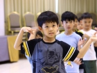 กิจกรรมพัฒนาการคิดด้วย Executive Functions (EF) 2569 Image 263