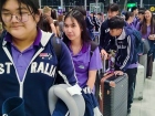 โครงการเรียนภาษาอังกฤษแบบเข้ม ณ Macquarie Education Group, A ... Image 75