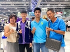 โครงการเรียนภาษาอังกฤษแบบเข้ม ณ Macquarie Education Group, A ... Image 7