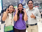 โครงการเรียนภาษาอังกฤษแบบเข้ม ณ Macquarie Education Group, A ... Image 11