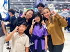 โครงการเรียนภาษาอังกฤษแบบเข้ม ณ Macquarie Education Group, A ... Image 17