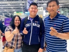 โครงการเรียนภาษาอังกฤษแบบเข้ม ณ Macquarie Education Group, A ... Image 19