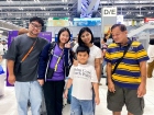 โครงการเรียนภาษาอังกฤษแบบเข้ม ณ Macquarie Education Group, A ... Image 20