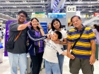 โครงการเรียนภาษาอังกฤษแบบเข้ม ณ Macquarie Education Group, A ... Image 21