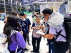 โครงการเรียนภาษาอังกฤษแบบเข้ม ณ Macquarie Education Group, A ... Image 53