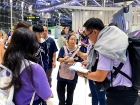 โครงการเรียนภาษาอังกฤษแบบเข้ม ณ Macquarie Education Group, A ... Image 54